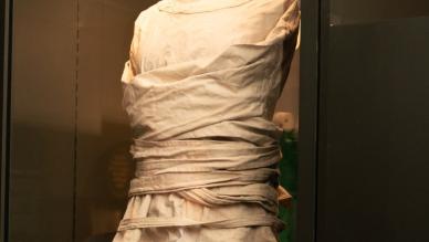 Straitjacket