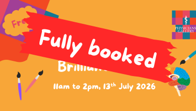 Fully booked brains