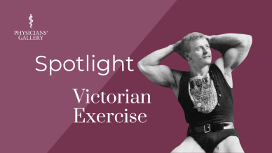 Victorian Exercise