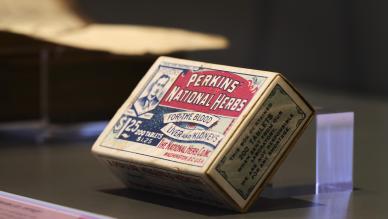 Perkins National Herbs 