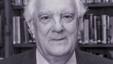 Professor Iain ML Donaldson FRCPE